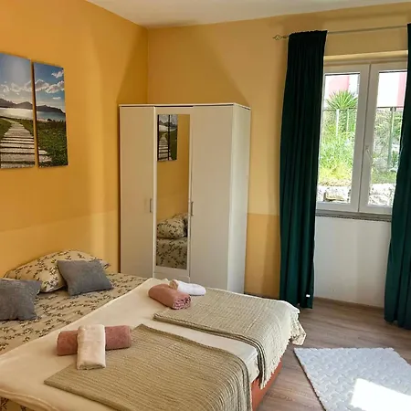 Bacvice Apartment *