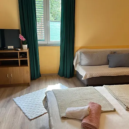 Bacvice Split