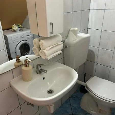 Apartment Bacvice
