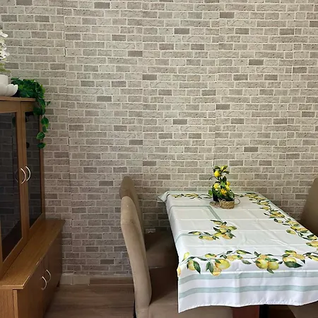 Apartment Bacvice *