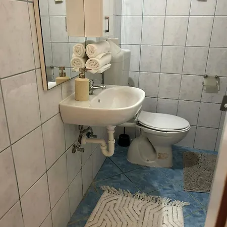 Bacvice Apartment